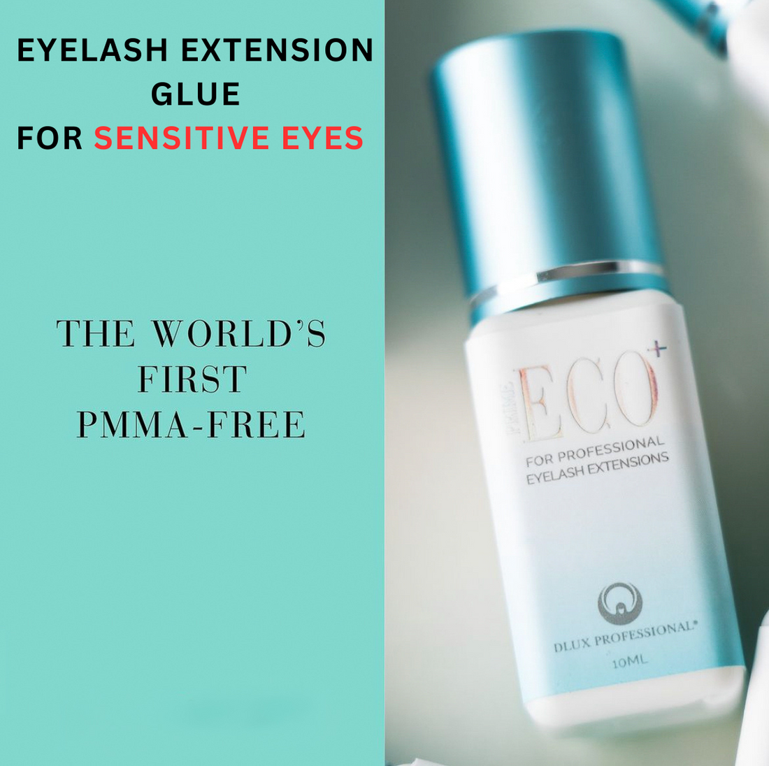 Polymethyl Methacrylate Free & Hydroquinone Free Glue