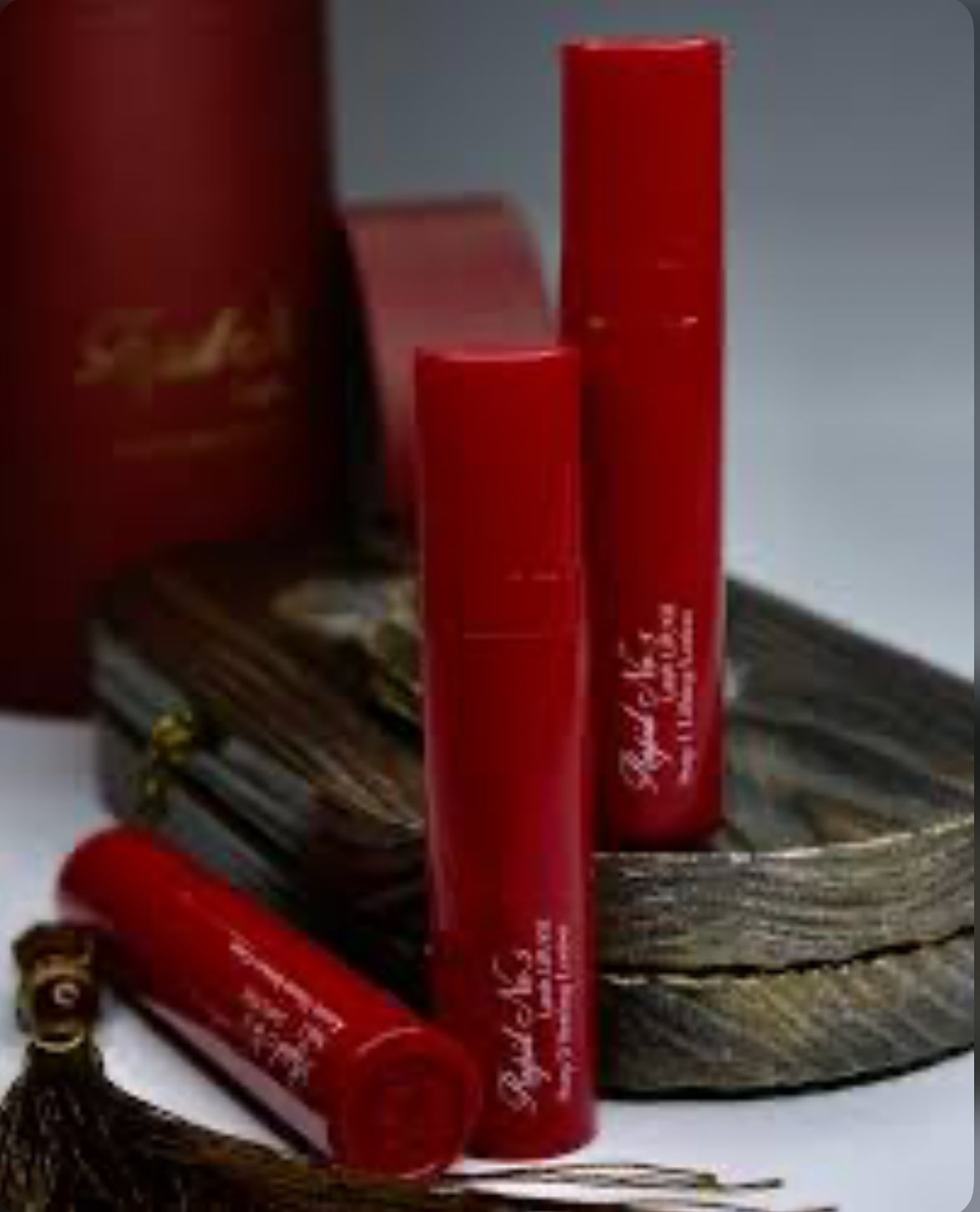 DLUX RAPID N5 Lash Lift Kit