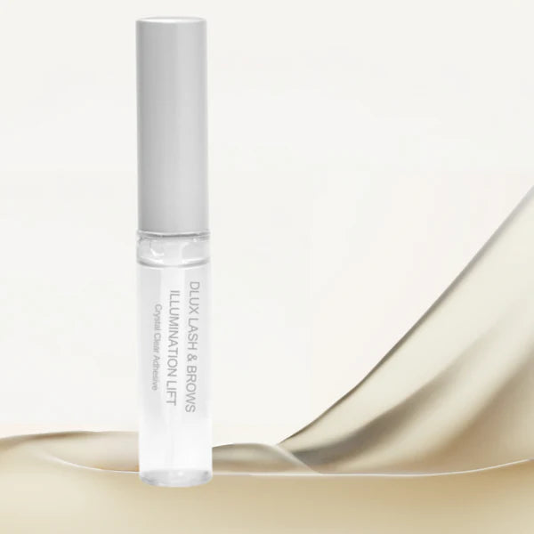 Illumination Eyelash Glue For Lash Lift