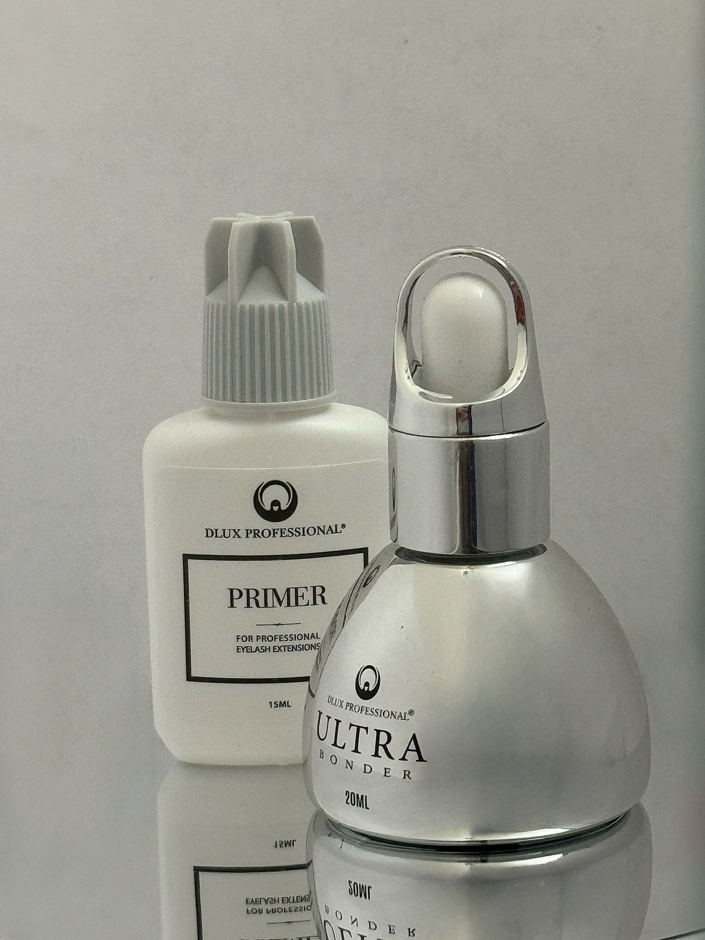 lash glue for sensitive clients