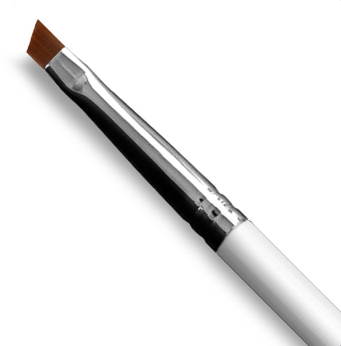 BRISTLE BRUSH 5MM OBLIQUE TIP