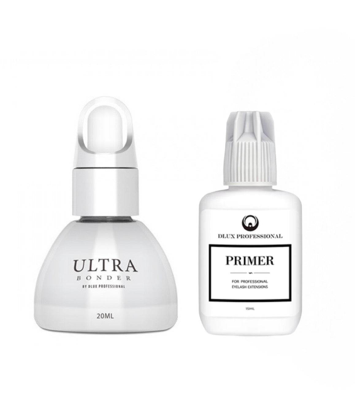 Lash Primer Bonder Set