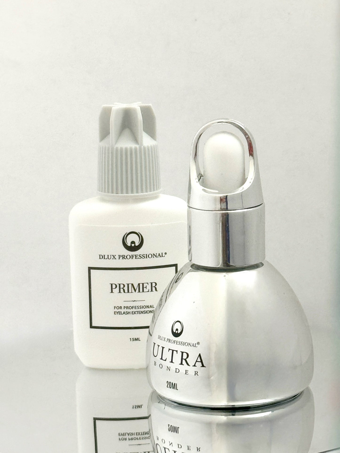 Bonder primer set