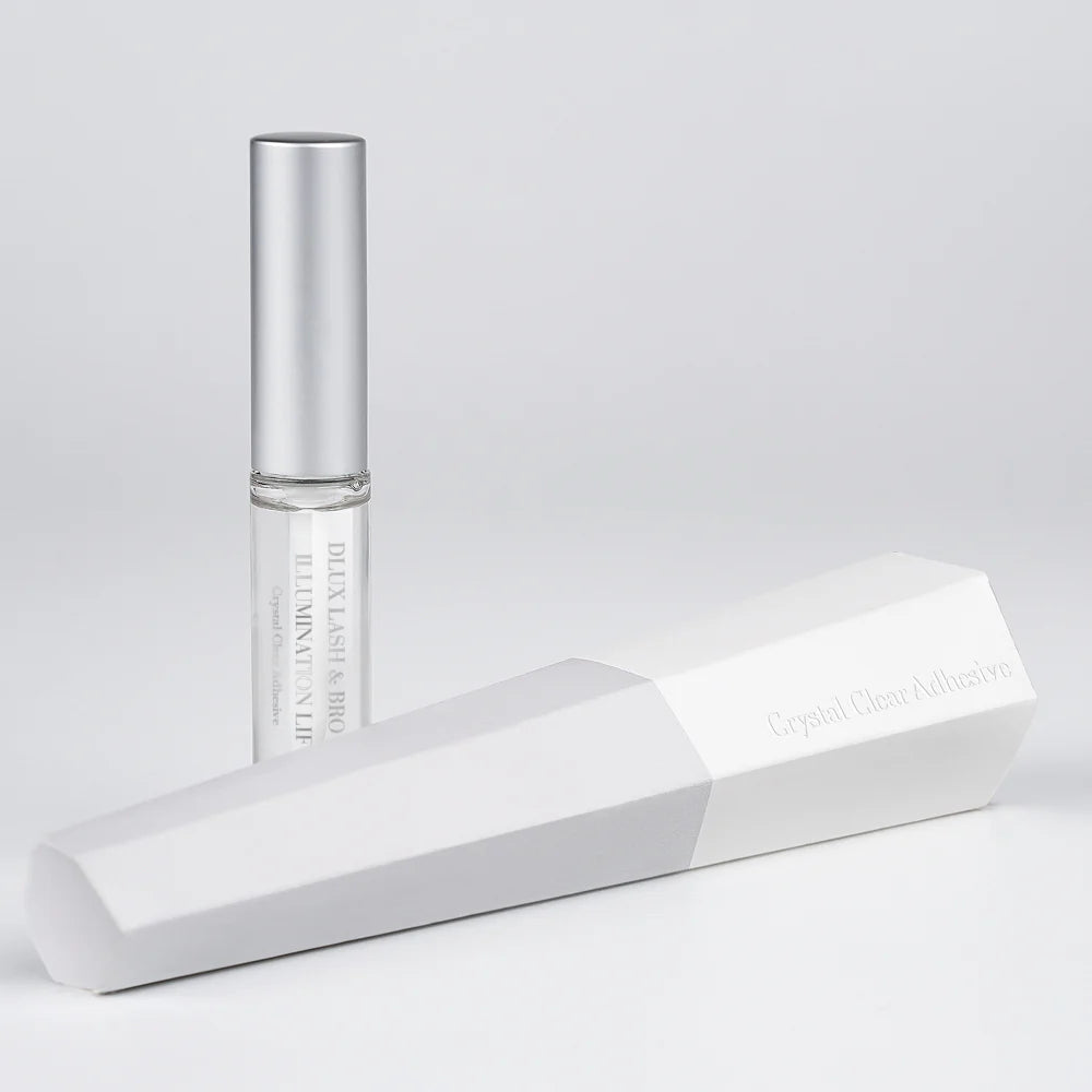Illumination Eyelash Glue For Lash Lift