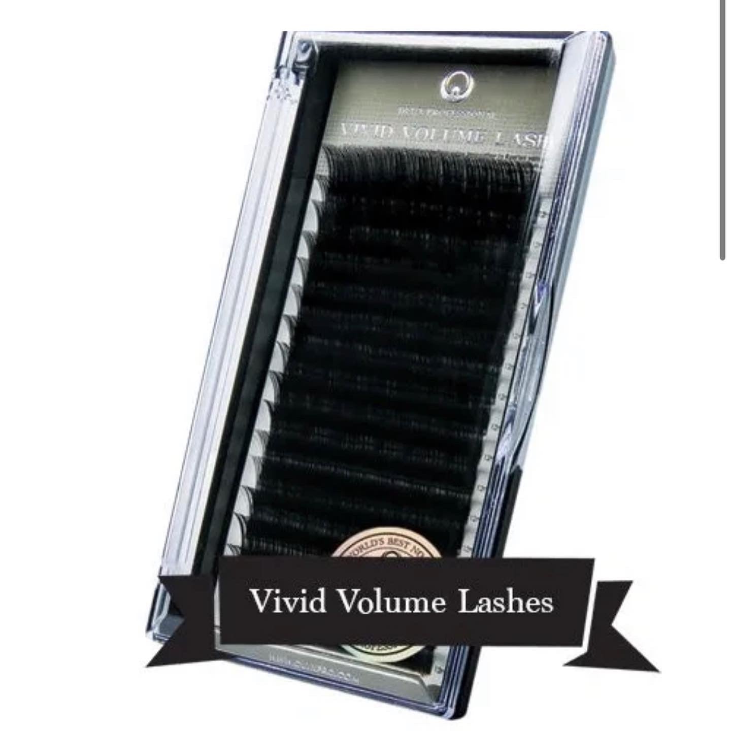 Vivid Volume Lashes