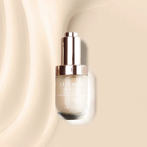 FLOURISH SERUM