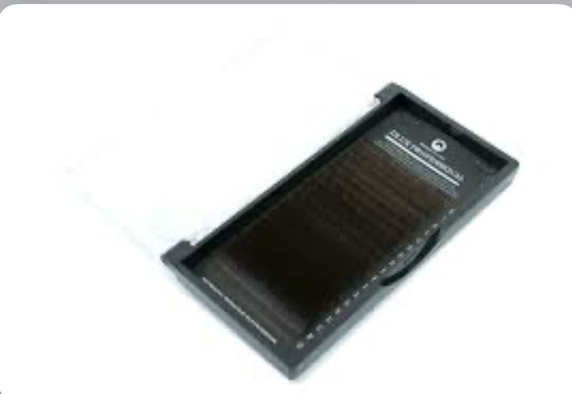 Supreme Natural Brown Mink Lashes