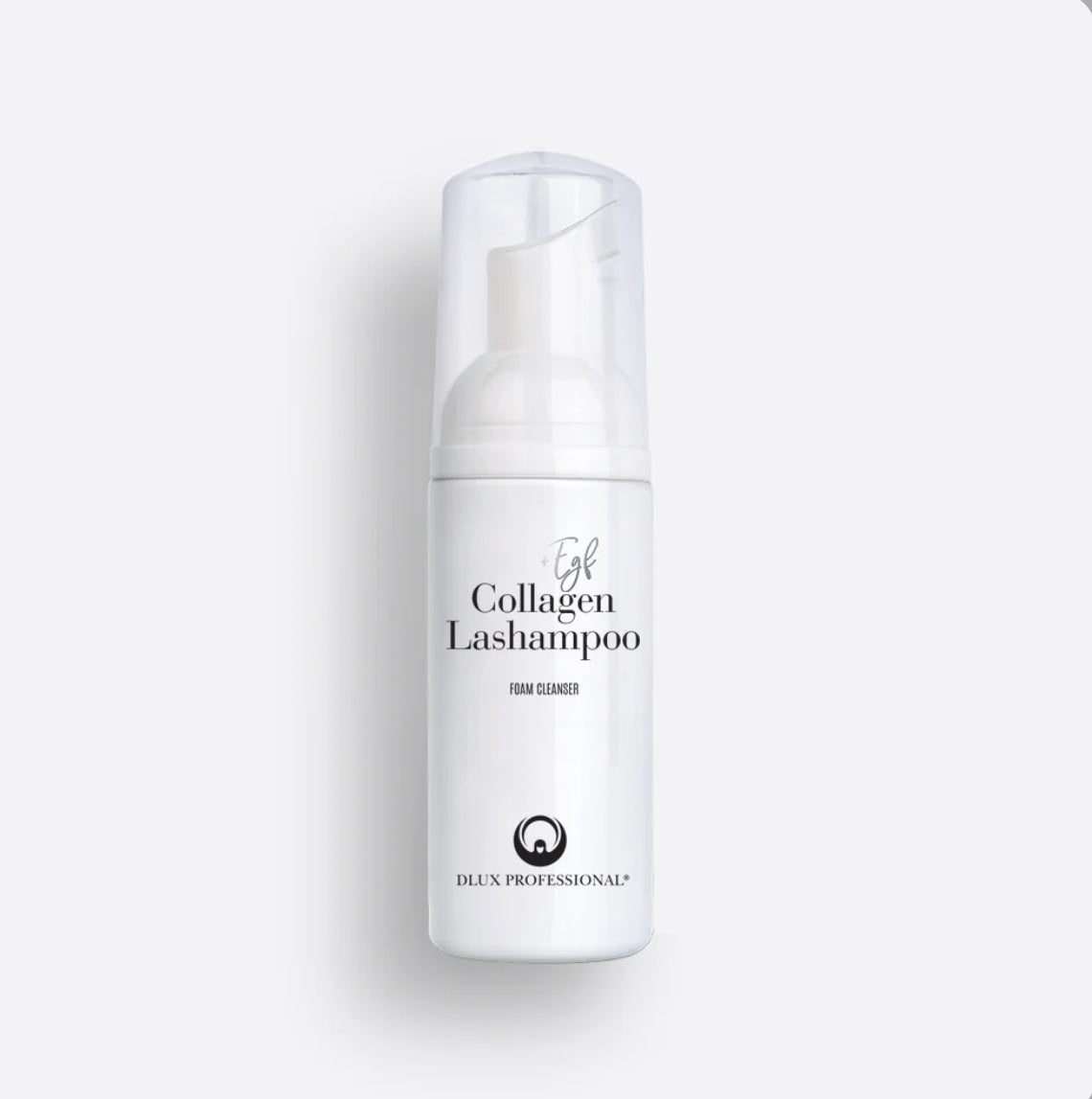 EGF Lash Shampoo Cleanser PH 6.5 ~ 7.5