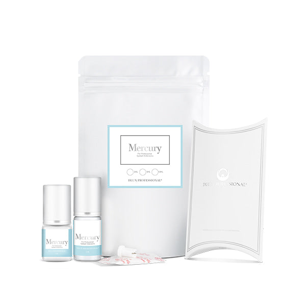 UNIVERSE Professional Lash Glue MERCURY 3ml