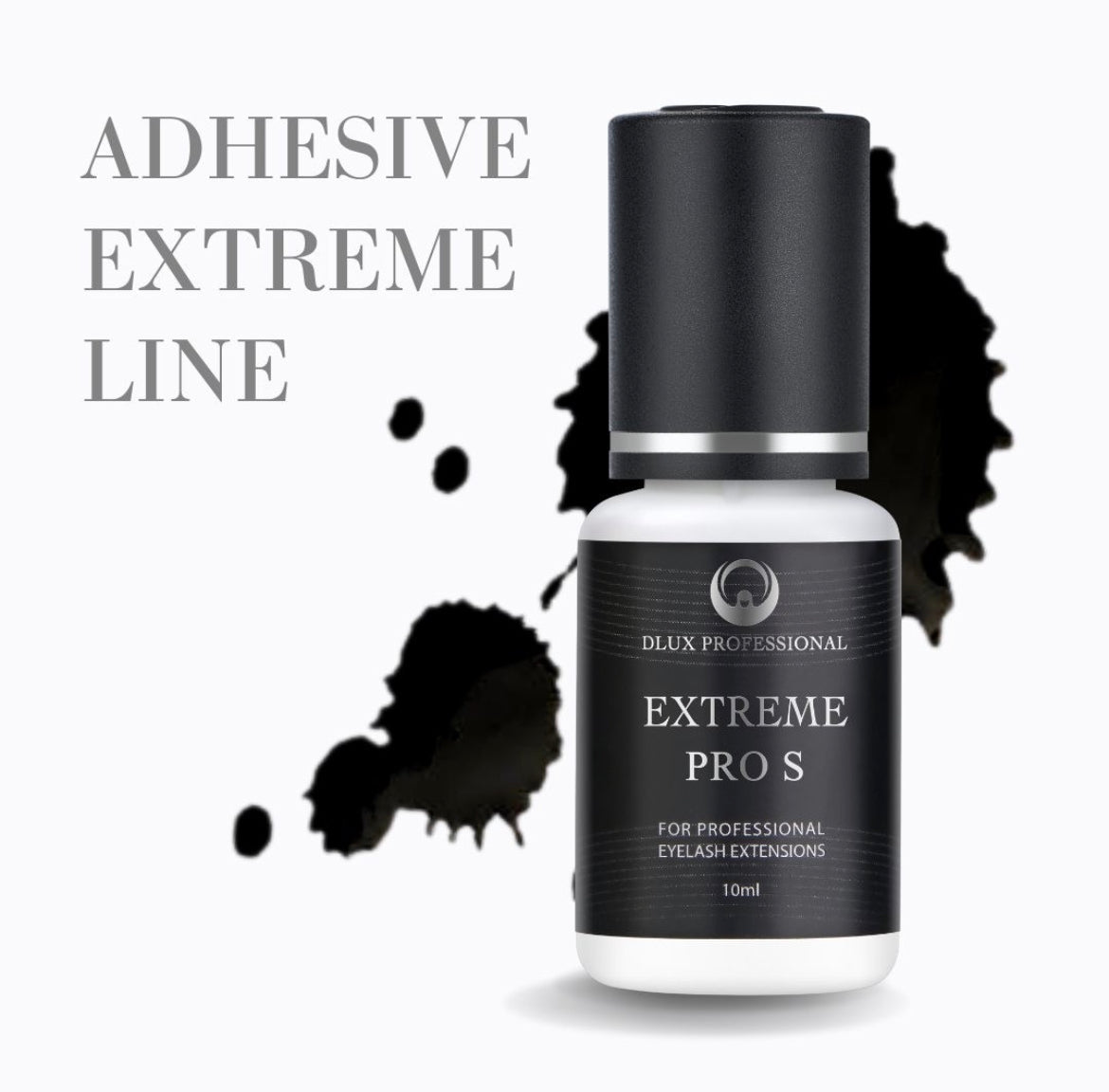 Professional Lash Adhesive EXTREME PRO S