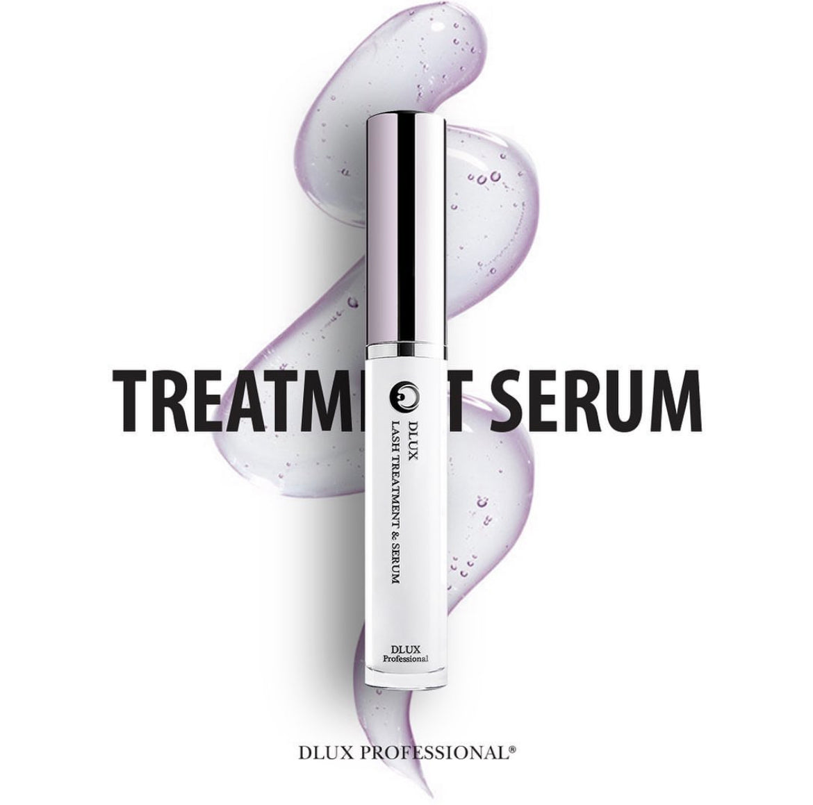 Eyelash Treatment Serum