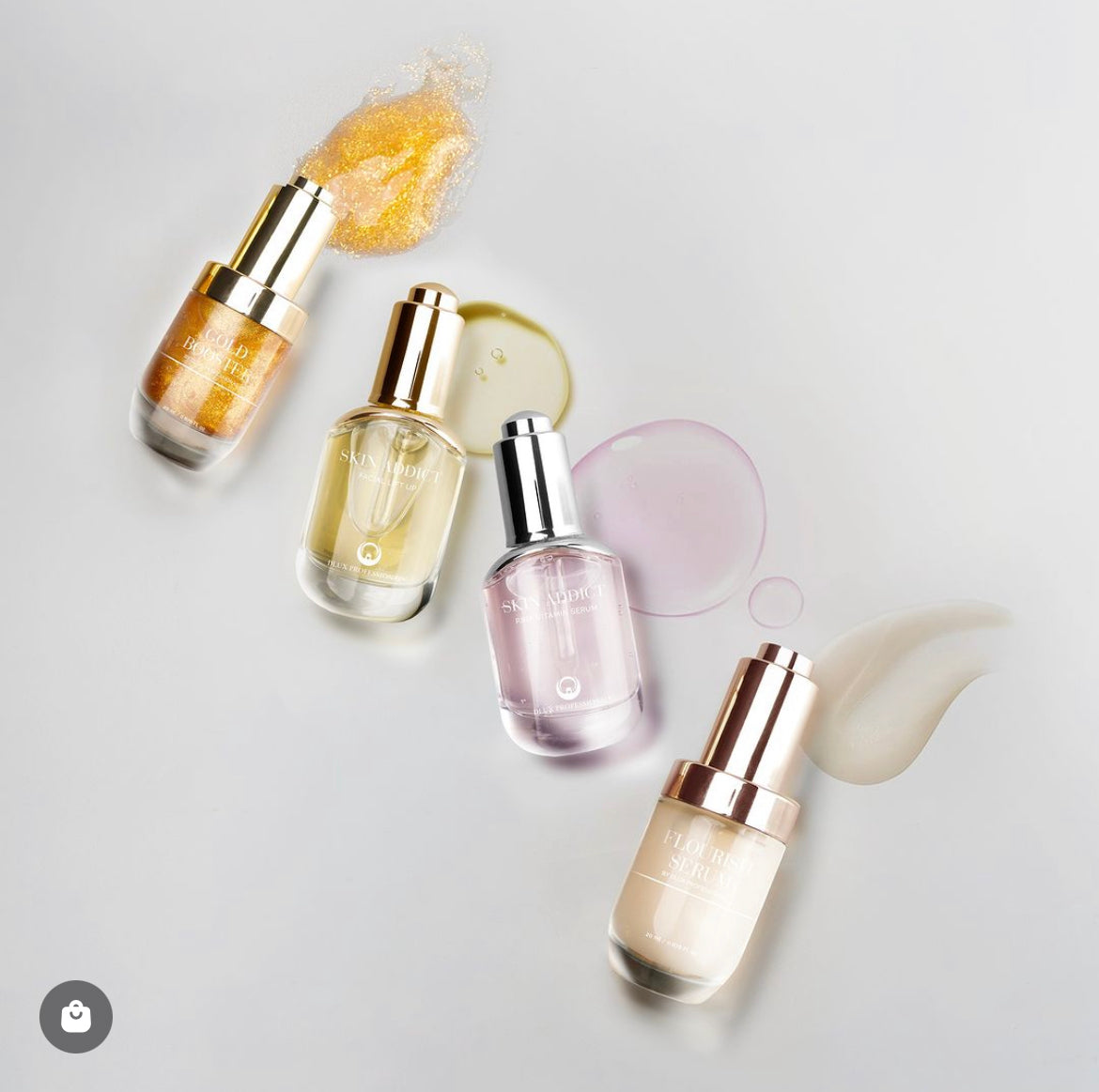skin serum