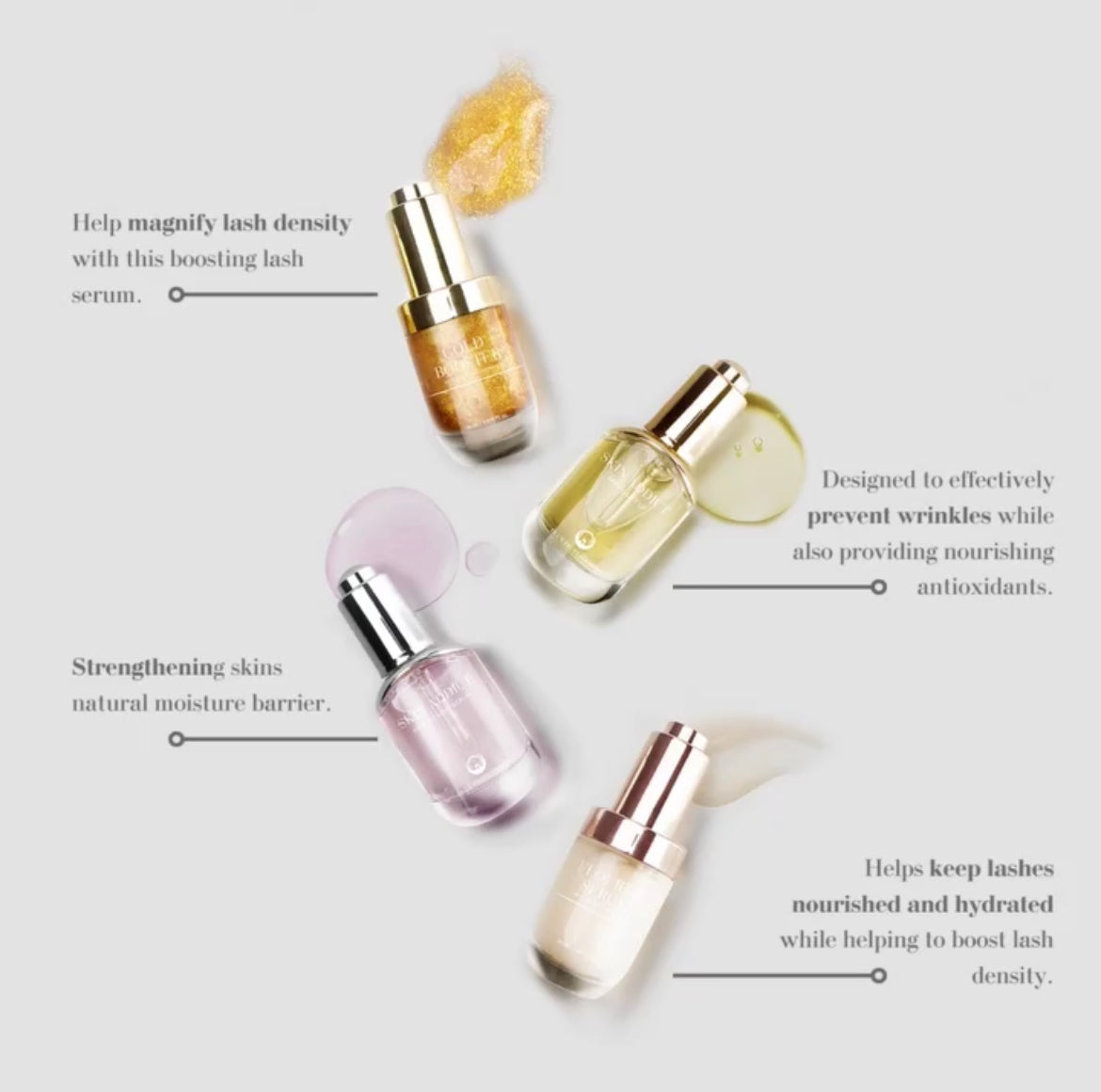 Dlux Serum