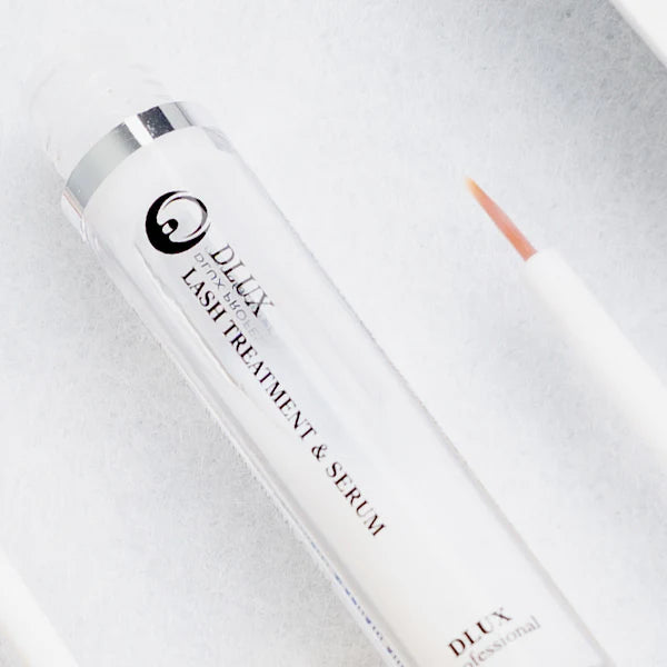 boost lash serum