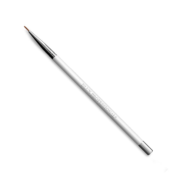 lash tint brush