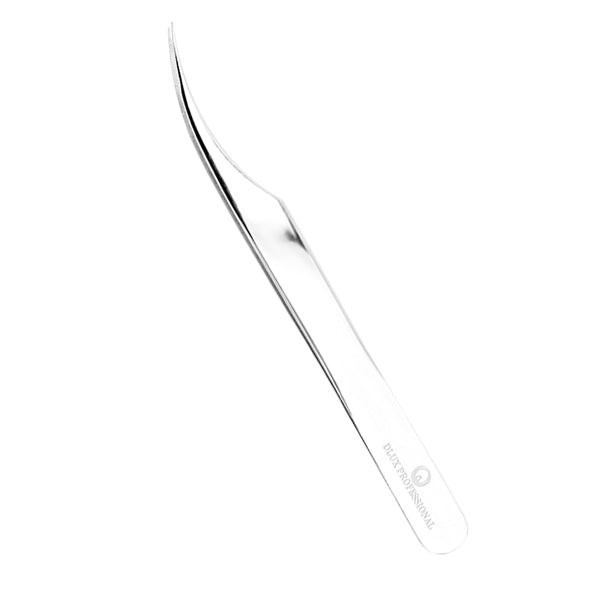 Silver Isolation Tweezer DVRG03