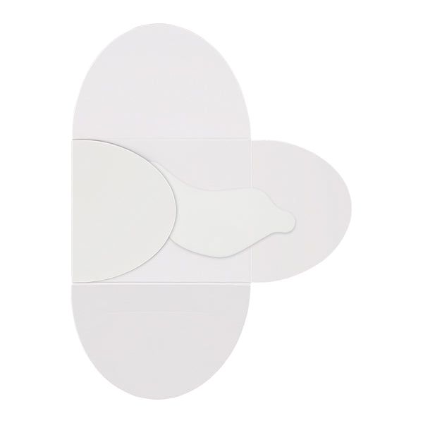 Dlux Professional eyepatch