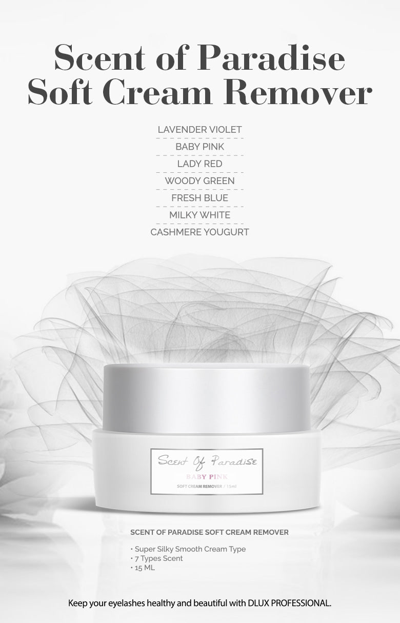 Super Silky Smooth Cream Tyme Remover