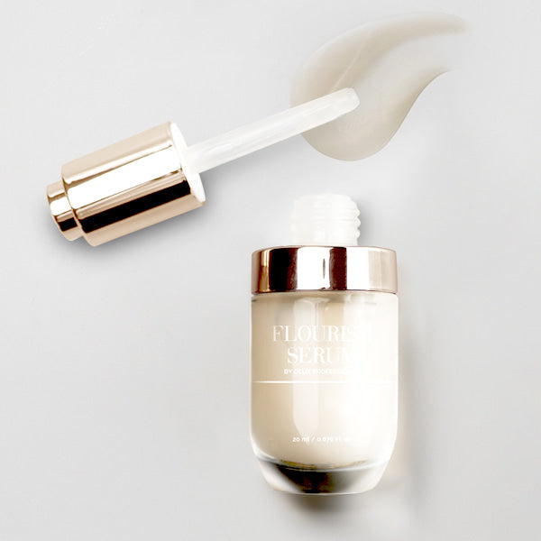 FLOURISH SERUM
