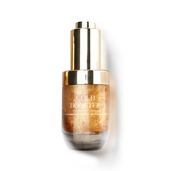 Gold Booster for eyelashes