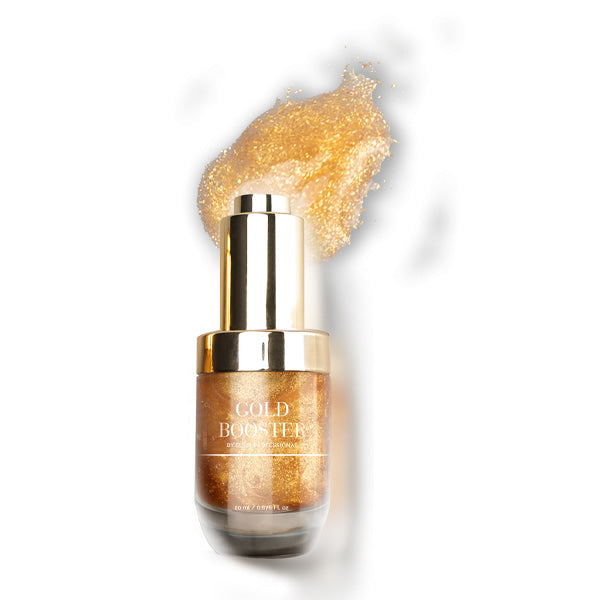 Dlux Professional Gold Booster Serum