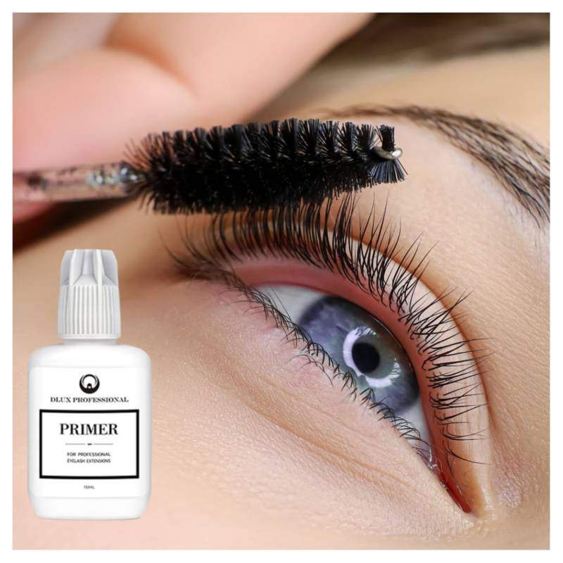 Eyelash Primer