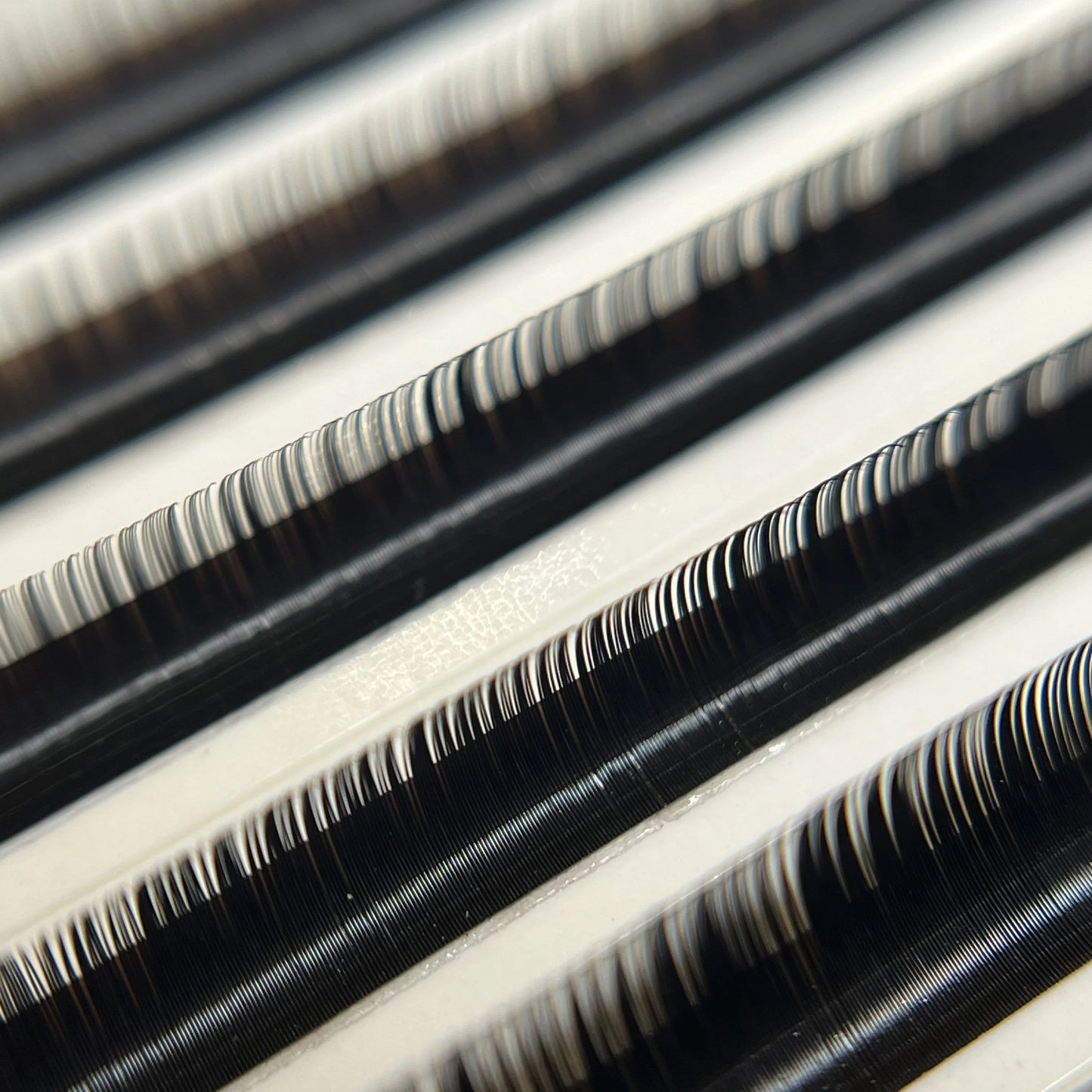 Volume Mink Lashes Mini (Bottom & Inner corner) 5-9mm