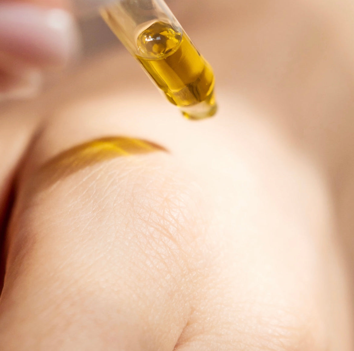 Hydrating Oil Serum