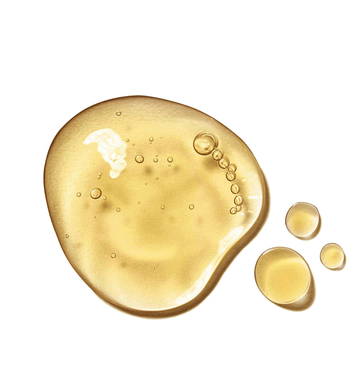 Hydrating Oil Serum
