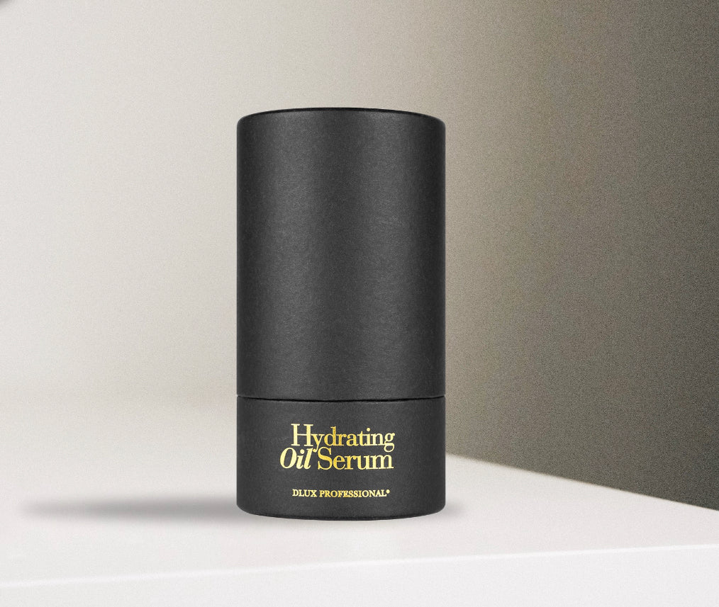 Hydrating Oil Serum