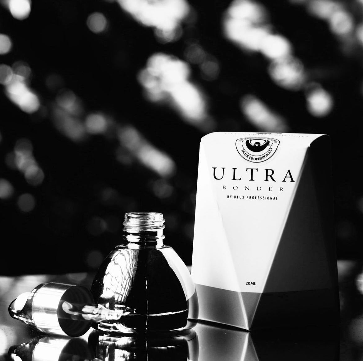 Ultra Bonder by Dlux Professional