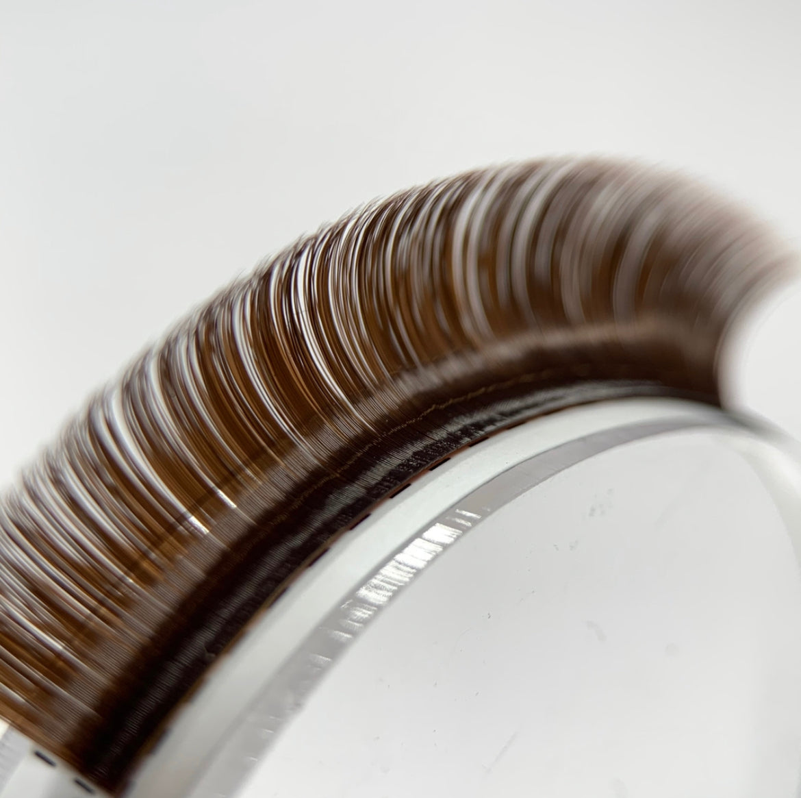 Supreme Natural Brown Mink Lashes
