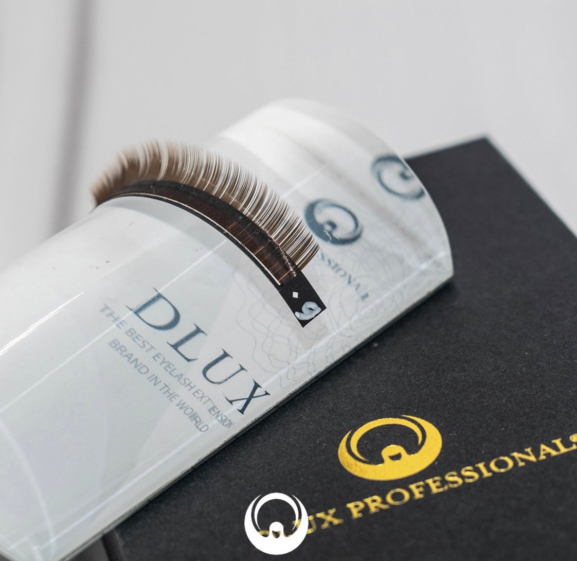 Supreme Natural Brown Mink Lashes