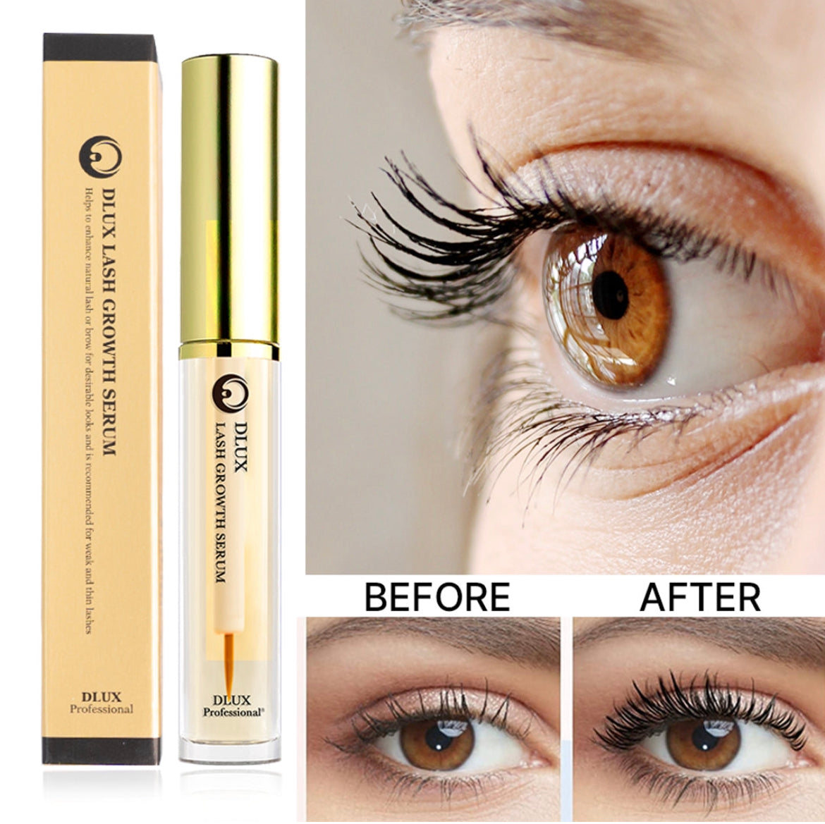 eyelah growth serum