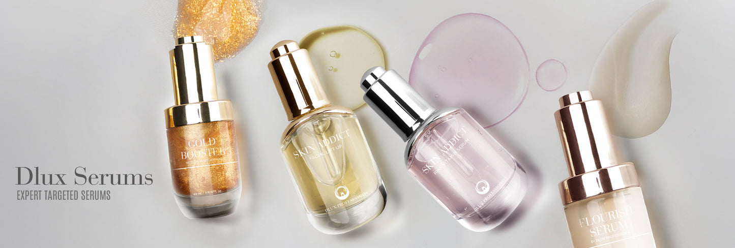 Professional face serum