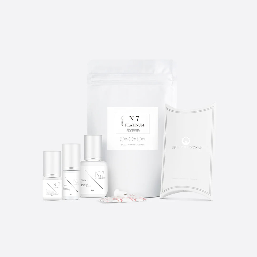 Platinum N7 Adhesive for eyelash Extension