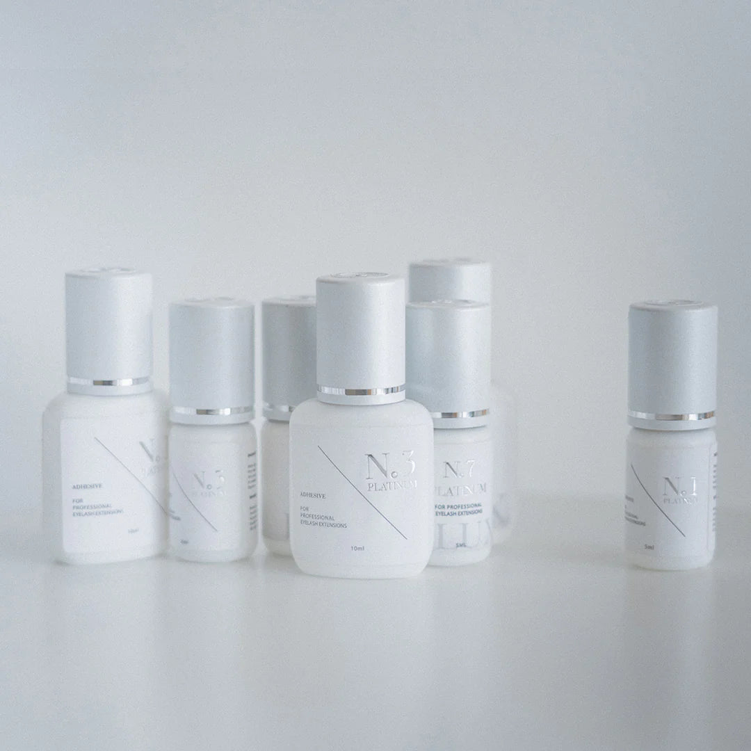 Platinum N7 Adhesive for eyelash Extension