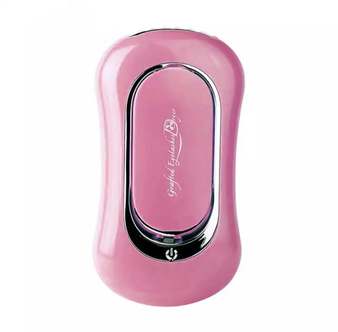 USB Mini Fan with Mirror