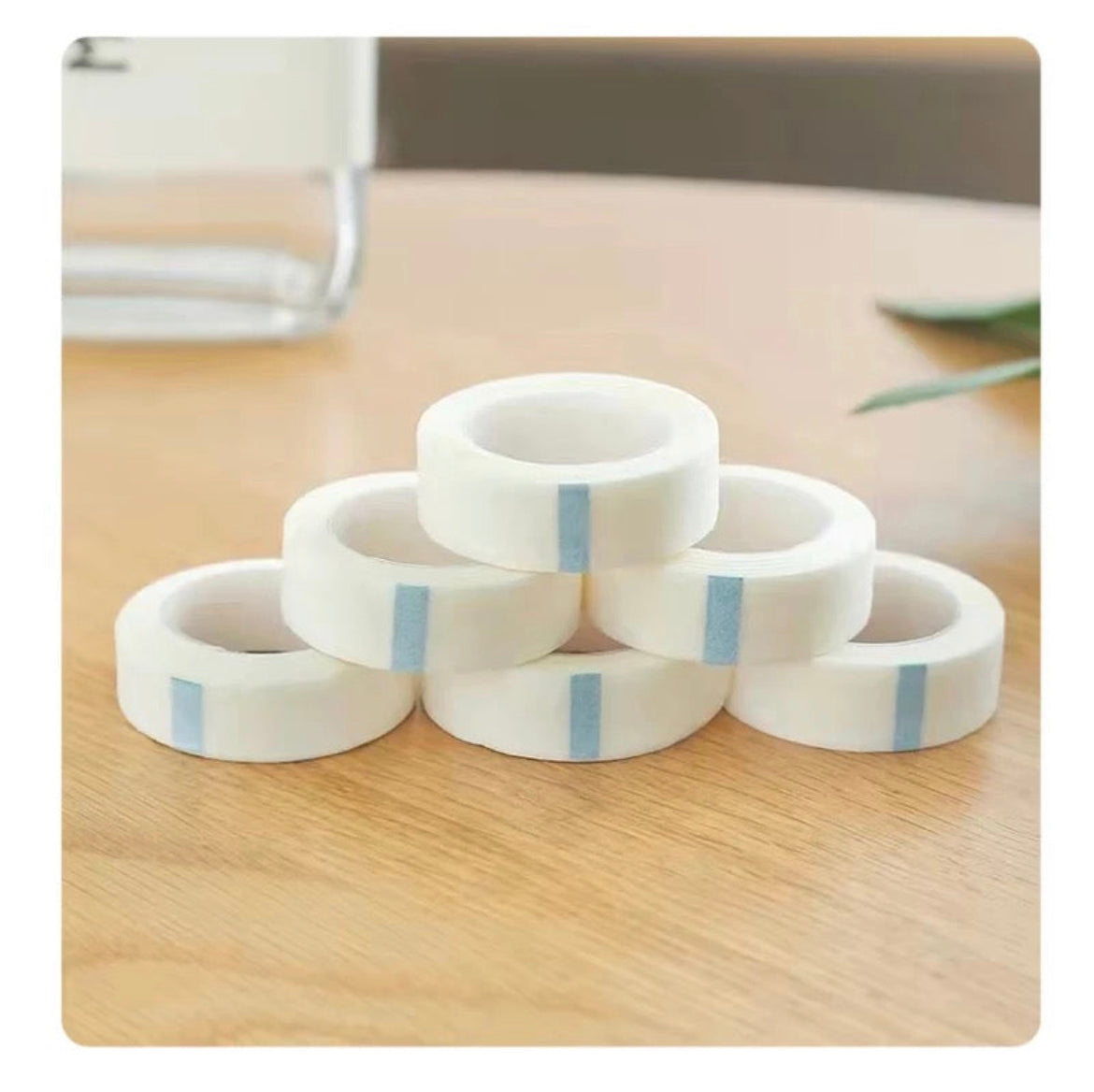 Tape Paper