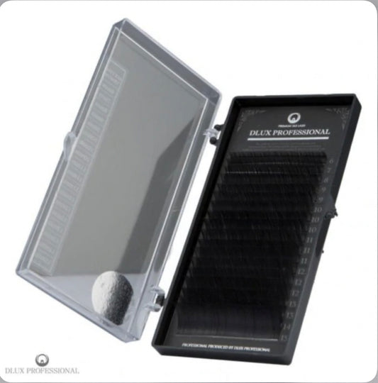 Professional eyelashes online store