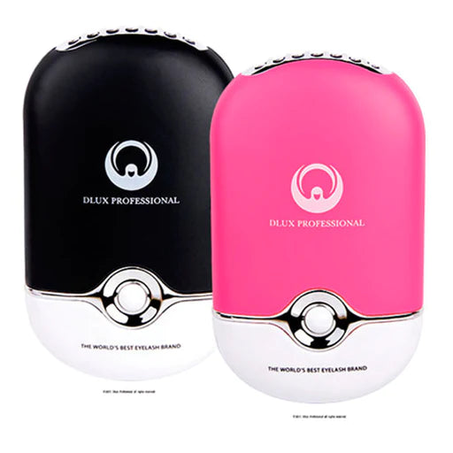 USB Mini Fan (USB rechargeable)