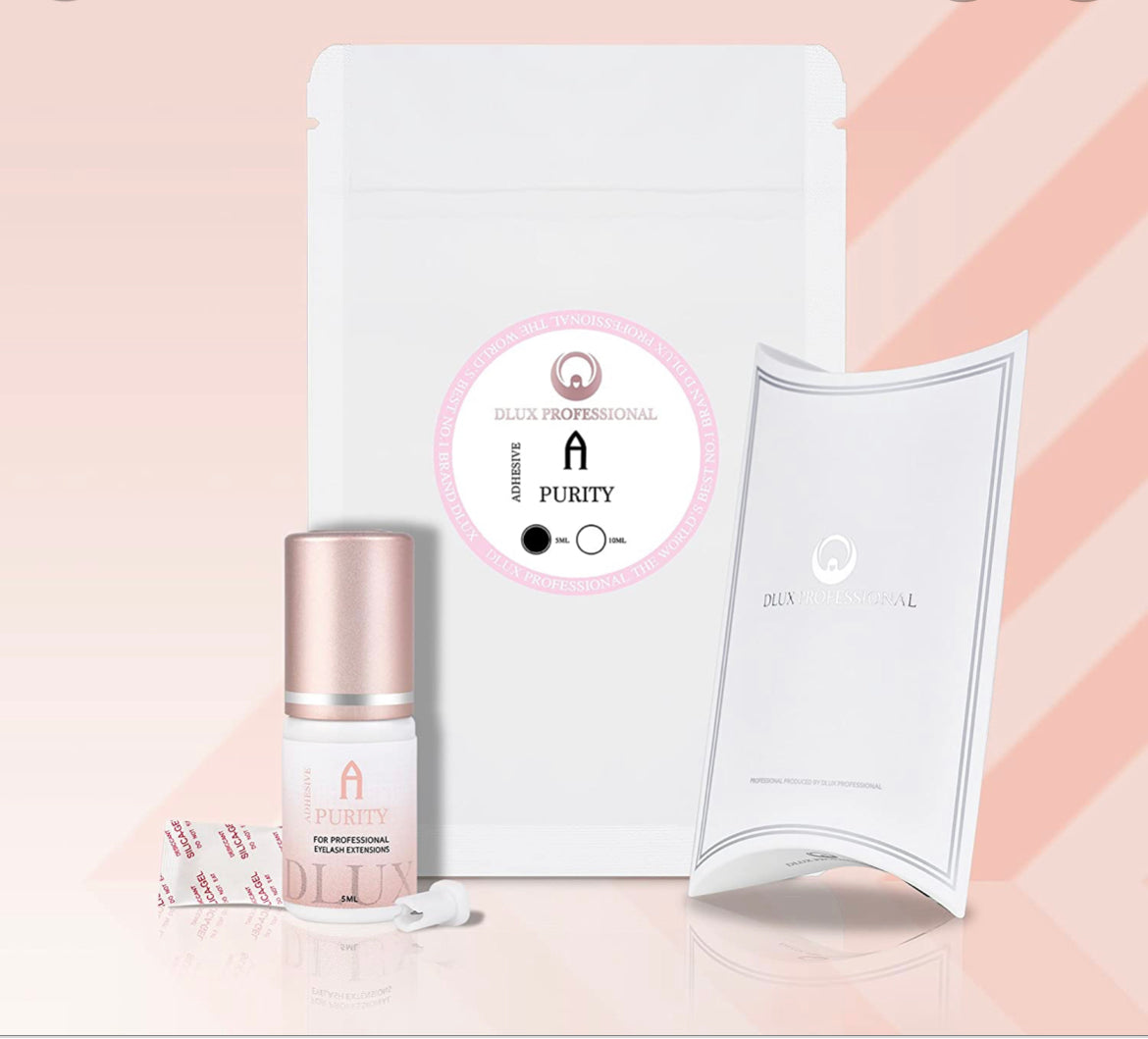 Dlux Professional glue buy in US