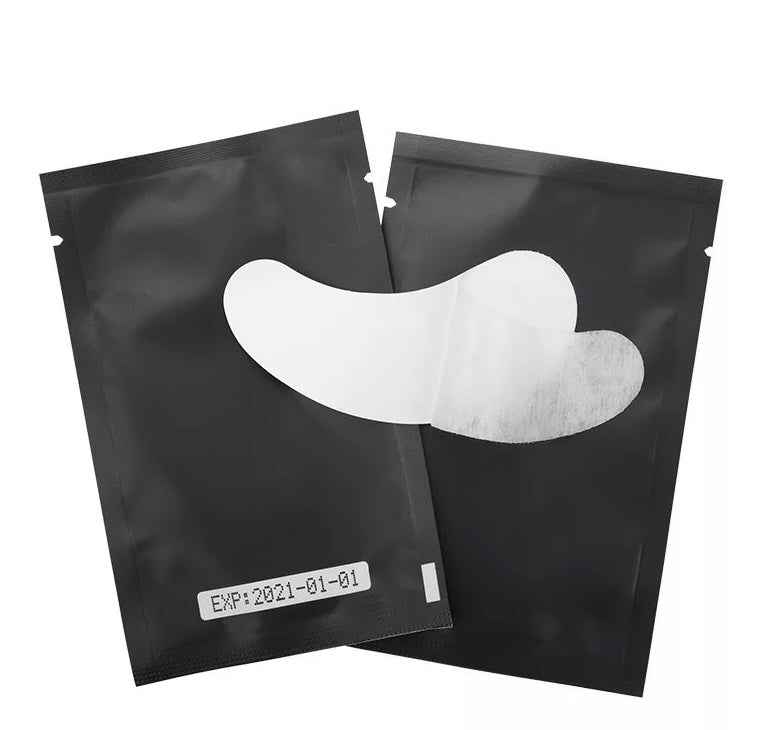 Patches Lint Free Hydrogel Eye 50 pairs