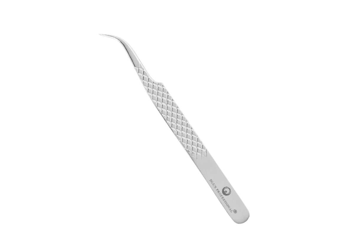 Professional Lash Tweezer - DDVPC01