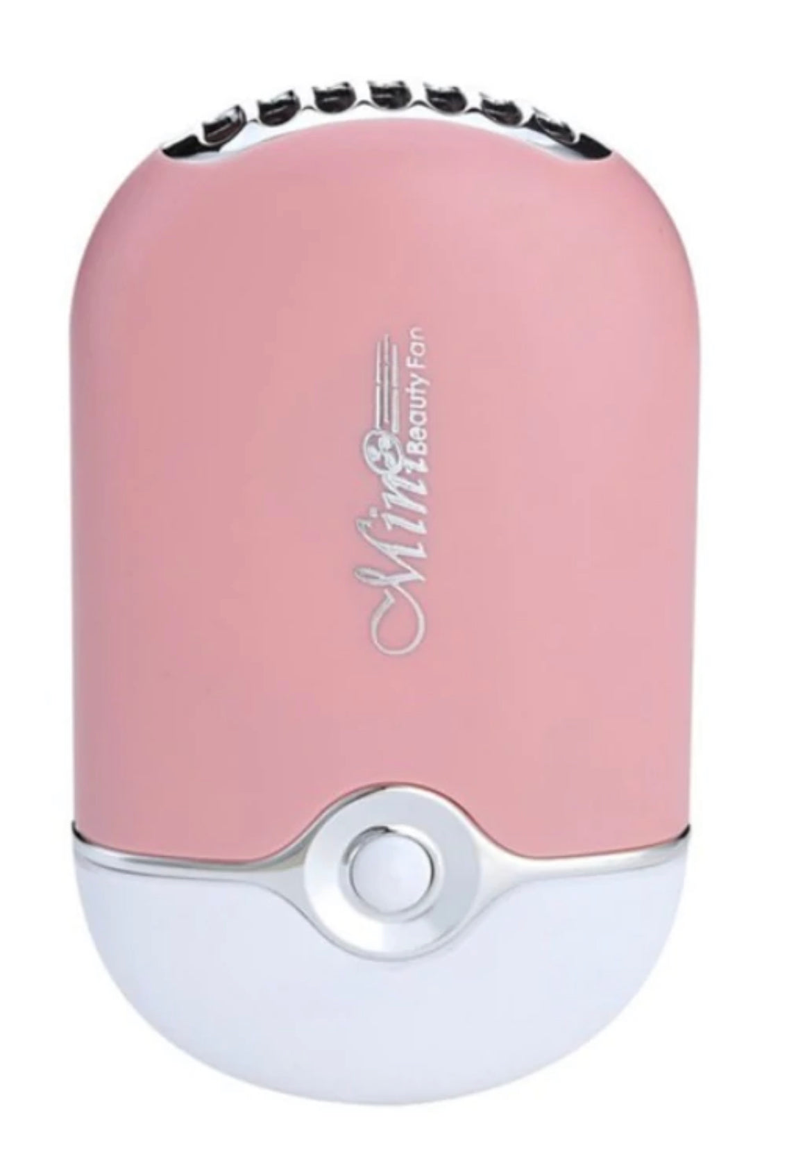 USB Mini Fan (USB rechargeable)
