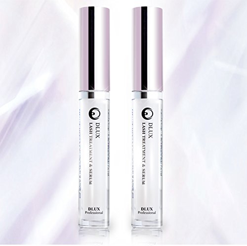 dlux professional serum treatment