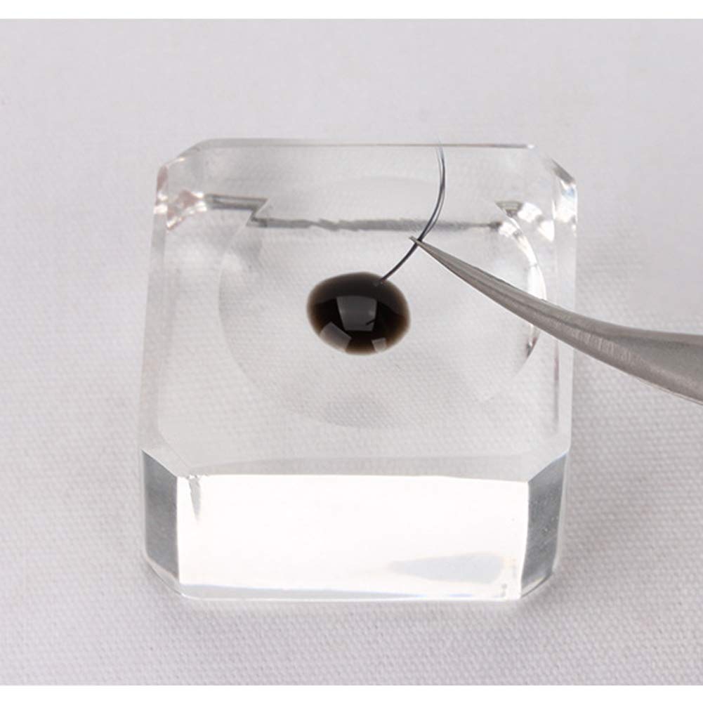glue stone for lash extensions