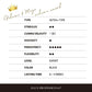 High humidity adhesive for lash extension