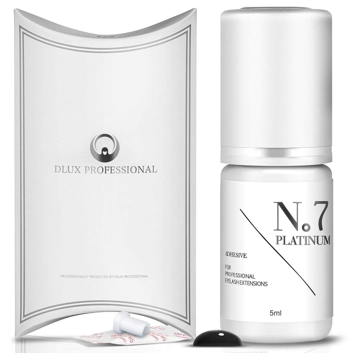 super fast adhesive for eyelash extensions