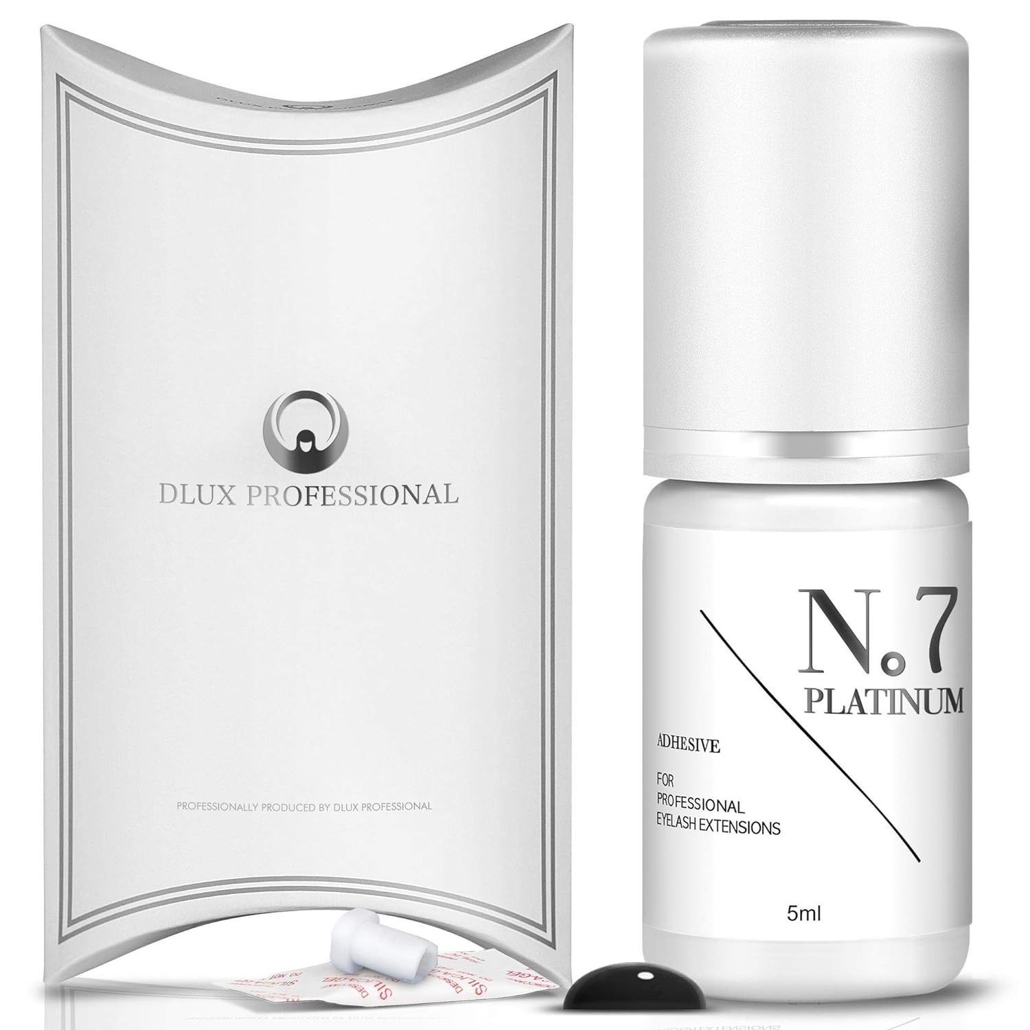 super fast adhesive for eyelash extensions